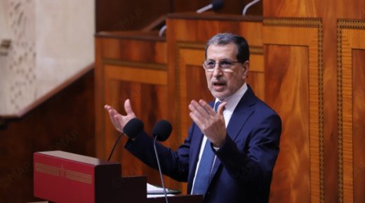 رئيس الحكومة : طبيعة الوباء المتقلبة والمباغتة أحد دوافع تشديد الإجراءات الاحترازية خلال رمضان المبارك