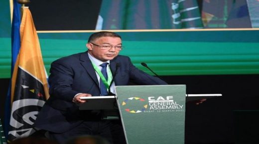 لقجع إجتمع مع رؤساء العصب الجهوية وهذه خلاصات الإجتماع