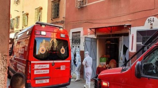تسجيل 29 حالة اصابة جديدة بفيروس “كورونا” بجهة مراكش آسفي
