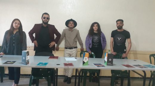تأسيس فرع منتدى الحداثة والديمقراطية بمراكش… وانتخاب عادل البوعمري منسقا له