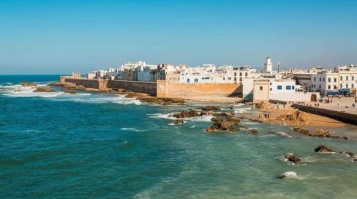 تسجيل هزة أرضية بمديتني الصويرة وآسفي