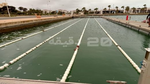 السعيدية : مشاركة أزيد من 258 سباح منقذ في مباراة للوقاية المدنية استعدادا لانطلاق الموسم الصيفي