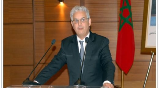 اللجنة التنفيذية لحزب الاستقلال تتدارس تطورات المشهد السياسي والحزبي ببلادنا