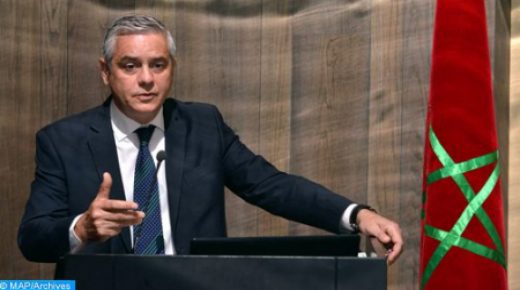 سعيد مولين: الاقتصاد الأخضر، مصدر مهم لمناصب الشغل للشباب