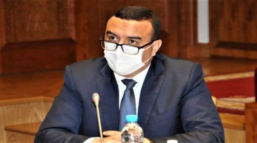 السيد أمكراز: انتخابات مندوبي الأجراء محطة لتعزيز الديمقراطية التمثيلية المهنية وتكريس ثقافة المقاولة المواطنة