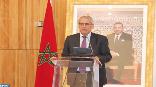وزارة العدل أعدت مشروع قانون خاص برقمنة الإجراءات والمساطر المدنية والجنائية