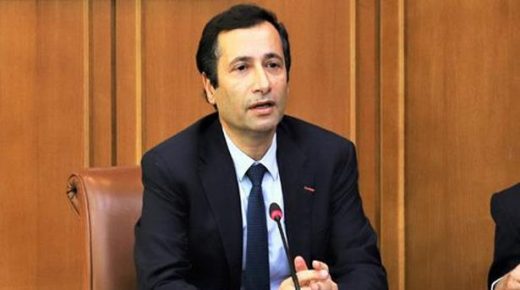 السيد بنشعبون يؤكد على ضرورة بذل جهود لضمان “الولوج المنصف” للقاحات