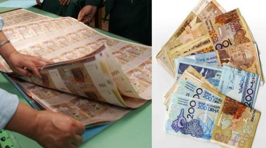 تزييف العملة يقود الى ايقاف افارقة بالداخلة