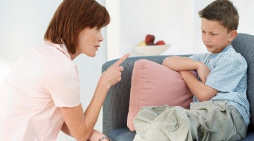 تربية الطفل: قواعد لروابط صحية مع العائلة