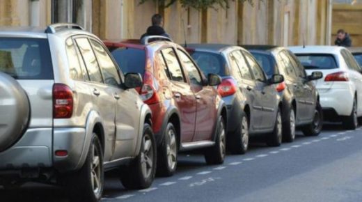حسابات فيسبوكية مجهولة تنقلب على جمعية النهضة لحراس الباركينات بفاس