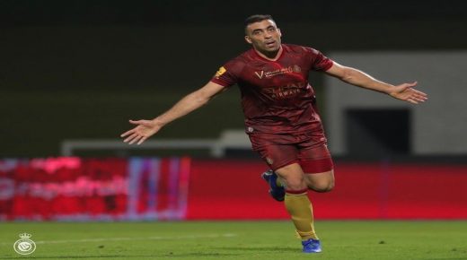 لا إلغاء لعقوبة حمد الله