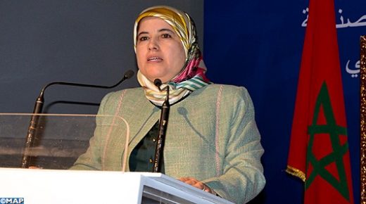 خلف القيادة المستنيرة لجلالة الملك، المغرب يولي مكانة مركزية للعمل الإفريقي المشترك