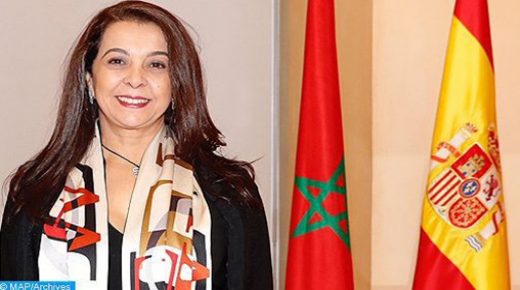 سفيرة : المغرب جسر بين أمريكا اللاتينية والعالم العربي والإسلامي والقارة الإفريقية