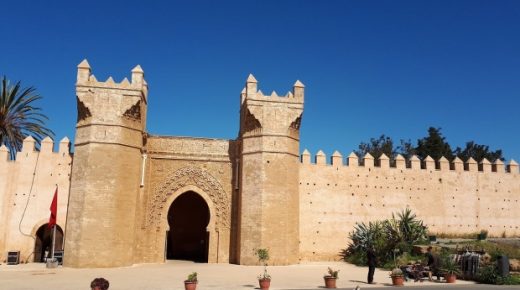 اليوم العالمي للمباني التاريخية والمواقع.. برمجة أنشطة توعوية وتحسيسية حول القيم التاريخية للرباط