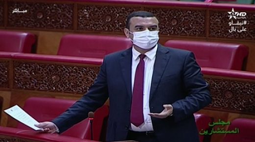 “الورش الانتخابي” يجمع وزارة الشغل والشركاء الاجتماعيين