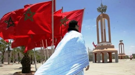 صحيفة (ذي ستار) تسلط الضوء على تأييد نائب الرئيس الكيني لمخطط الحكم الذاتي في الأقاليم الجنوبية للمملكة
