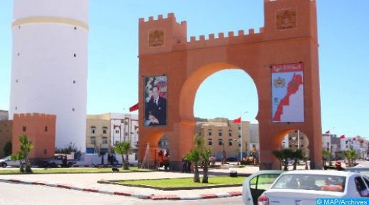 نائب برلماني فرنسي يدعو بلاده إلى افتتاح تمثيلية دبلوماسية في الصحراء المغربية