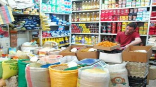 عمالة عين الشق : زيارة ميدانية لمراقبة أسعار السلع وجودتها بمناسبة شهر رمضان