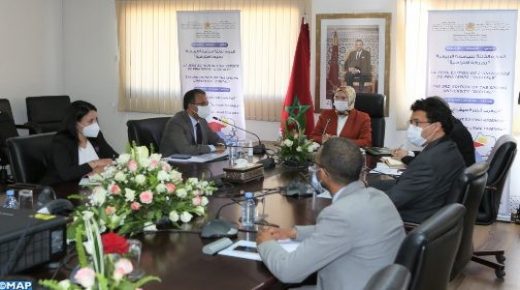 إطلاق الدورة الثالثة للجامعة الربيعية لفائدة الشباب المغاربة المقيمين بالخارج