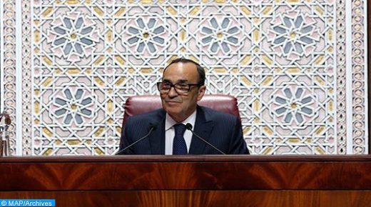 السيد المالكي يدعو إلى مزيد من التعبئة لمواكبة المشروع المجتمعي الذي يقوده جلالة الملك لترسيخ التحديث والدمقرطة