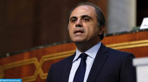 منطقة “مينا”.. الاقتصاد المغربي من أكثر الاقتصادات دينامية للتكيف مع الإكراهات والفرص المرتبطة بأزمة كوفيد-19