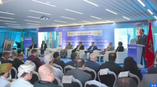 طنجة تحتضن الملتقى الثالث للمناطق الصناعية ودورها في جذب الاستثمار وتنمية الصادرات من 14 إلى 16 دجنبر المقبل
