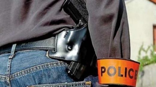 بوليس فاس يداهم مقاهي الشيشية و يوقف العشرات من الأشخاص