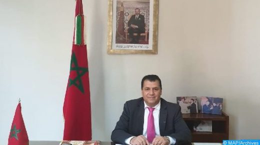 التوقيع على مذكرة تفاهم بين جهة طنجة-تطوان-الحسيمة ومقاطعة مومباسا