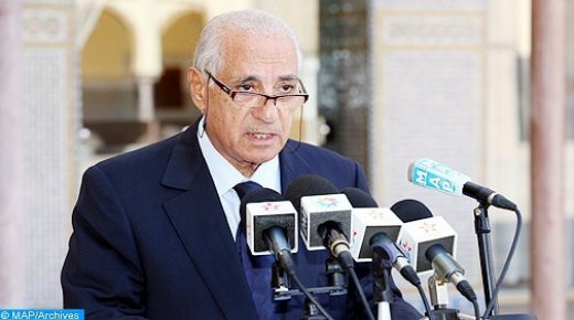 إصدار جديد حول دور المرأة المغربية في مختلف مكونات القوات المسلحة الملكية للسيد عبد الحق المريني