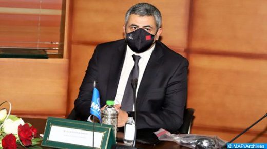 الأمين العام لمنظمة السياحة العالمية يشيد بمستوى البنيات والتجهيزات السياحية التي يتوفر عليها المغرب