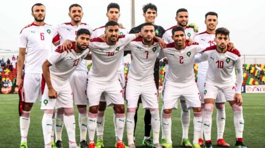 تصنيف الاتحاد الدولي لكرة القدم (فيفا).. المنتخب المغربي يتراجع من المركز ال33 إلى ال34