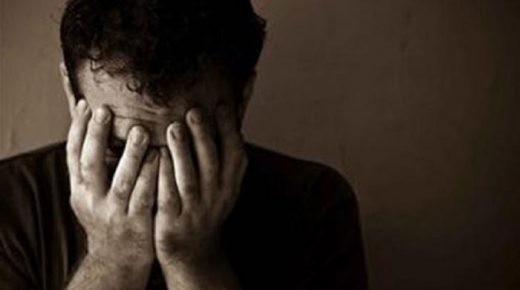 العنف النفسي يشكل 94٪ من مجموع أشكال العنف الزوجي الذي يعاني منه الرجال