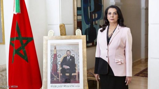 المغرب يحذر إسبانيا من طريقة “إخراج” زعيم البوليساريو