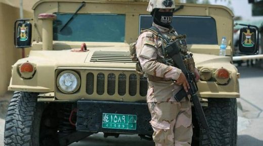 العراق يطلق حملة أمنية لتأمين الانتخابات بعد سلسلة اغتيالات