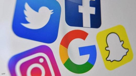 معركة شركات التواصل مع روسيا تحتدم.. غرامات على غوغل وفيسبوك