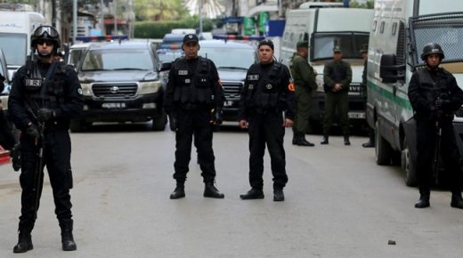 توقيف 9 مشتبه بهم في حادثة الاعتداء على معلمات جنوب الجزائر