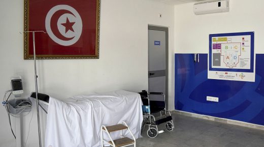 هذا ما قررته اللجنة العلمية في تونس بشأن الحجر الإجباري للوافدين