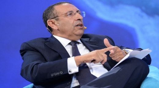السيد العمراني : البلدان الافريقية مدعوة لتوحيد جهودها وتقاسم خبراتها من أجل قارة مستقرة ومزدهرة