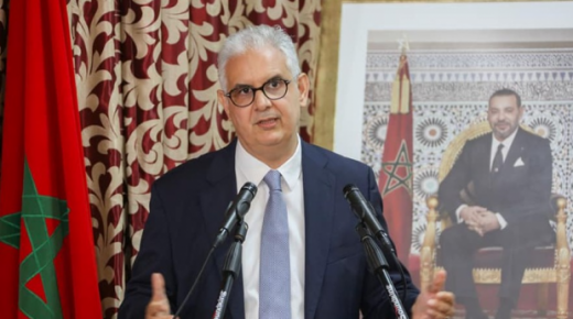 استضافة إسبانيا لزعيم +البوليساريو + يسيء بشدة للشراكة مع المغرب