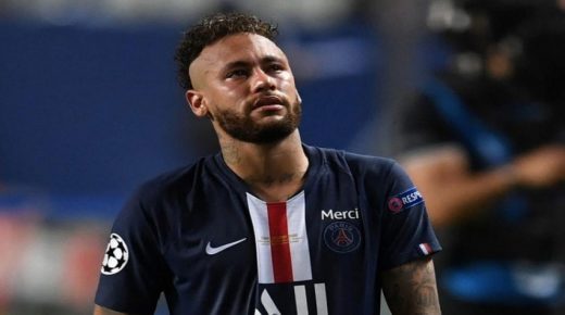 نيمار يسخر من الاتحاد الفرنسي بسبب “الحرمان”