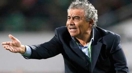 أنباء عن قرب فوزي البنزرتي مدرب الوداد البيضاوي بتدريب نادي بيراميدز المصري