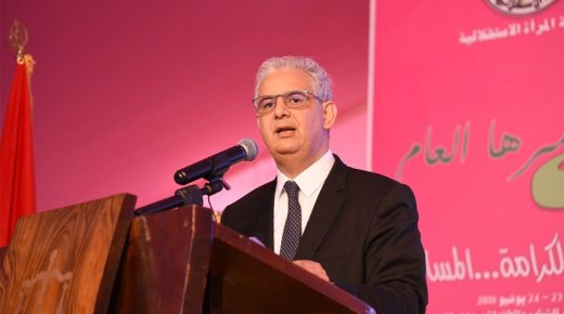 نزار بركة”: اليوم تحل ذكرى النكبة الفلسطينية وكأن التاريخ يعيد نفسه ظلم وانتهاكات وتهجير