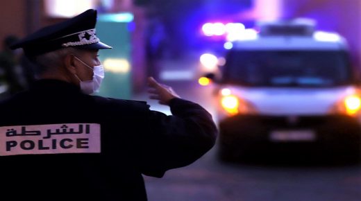 طنجة.. توقيف شخص للاشتباه في ارتباطه بشبكة إجرامية تنشط في التهريب الدولي للمخدرات والمؤثرات العقلية