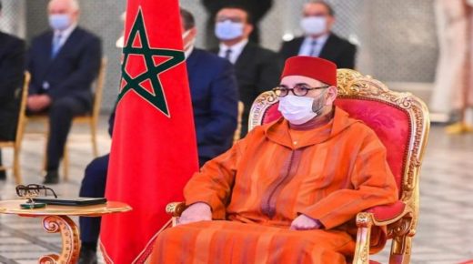 الملك يعطي تعليماته السامية بإرسال مساعدات إنسانية طارئة للفلسطينيين بالضفة الغربية وقطاع غزة