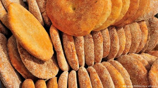 خبز الألياف وأهم المعلومات حوله