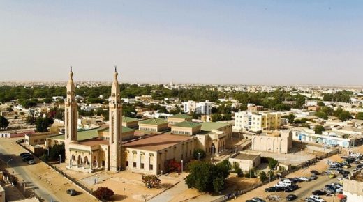 تعيين مفوضين جديدين لحقوق الإنسان والأمن الغذائي في موريتانيا