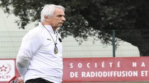 خاليلودزيتش لم يضع أمام أمرابط أي شرط للعودة للمنتخب المغربي