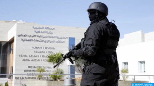 المعتقل السابق ع.أ. سلّم بالفعل أسلحة إلى تنظيم جهادي
