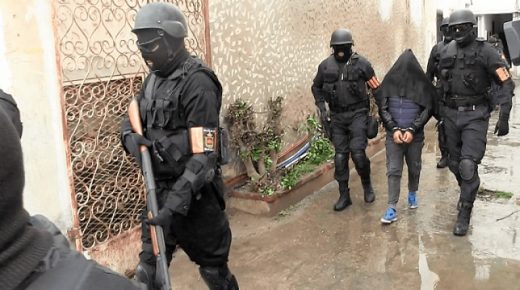 مسؤول أمني: تم تفكيك 210 خلايا إرهابية في المغرب منذ عام 2002