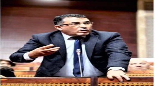 النائب البرلماني رشيد الحموني يكتب: ضجيج القفة